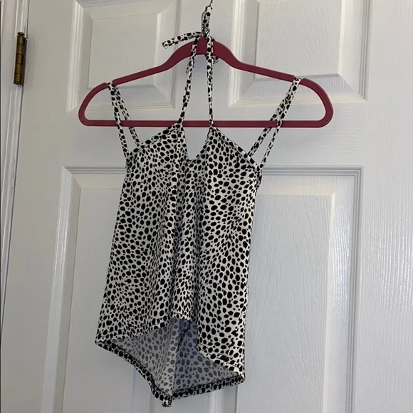 NASTY GAL TANK TOP - Picture 4 of 8